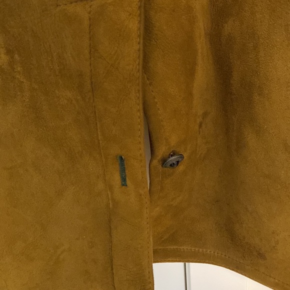 Vintage Guido Pellegrini Winter Coat - Picture 6 of 7